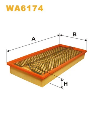 Air Filter